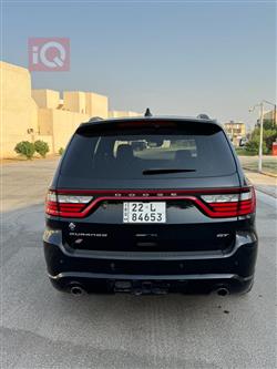 دۆج دۆرانگۆ